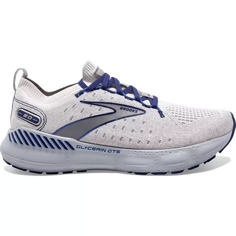 brooks glycerin stealthfit 20 men's|brooks glycerin 20 runrepeat.